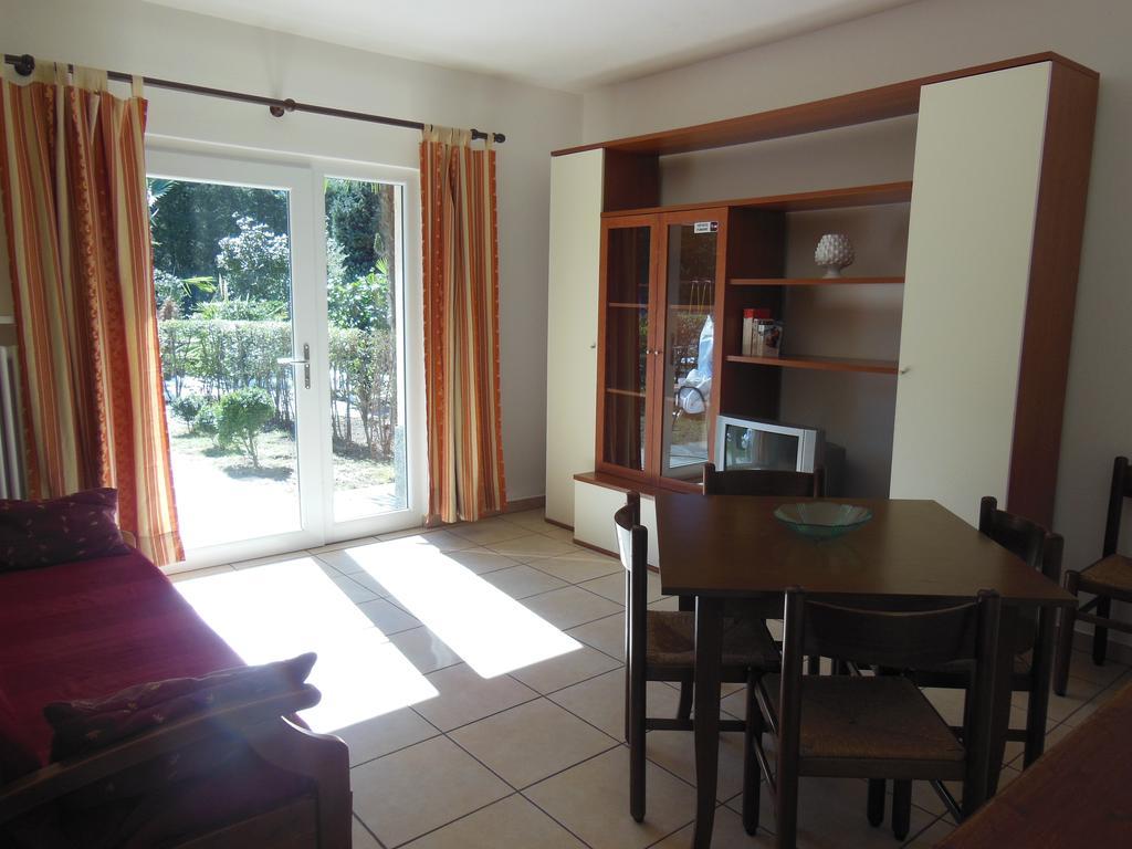 Villa Banana Cannobio Kültér fotó