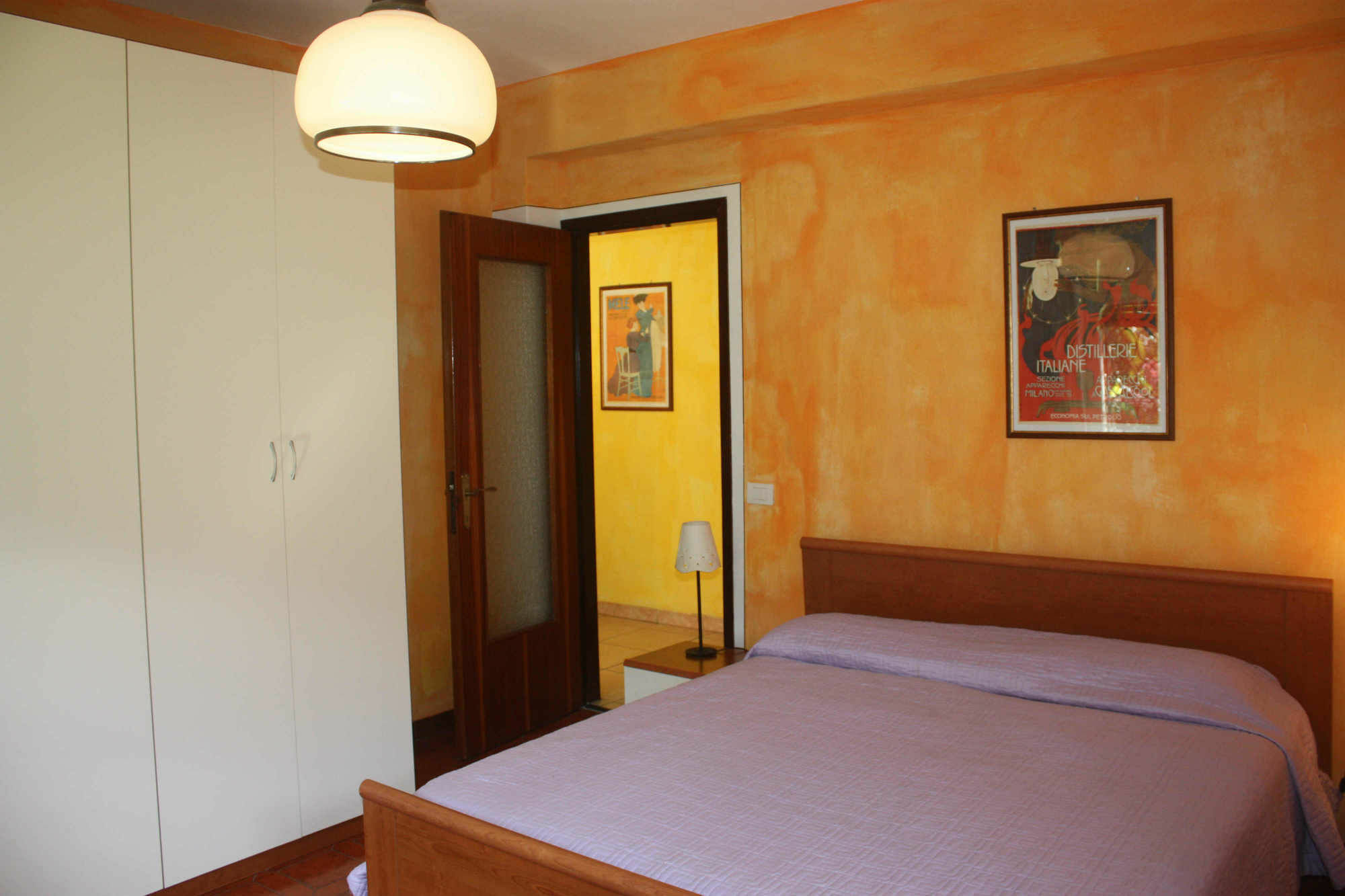 Villa Banana Cannobio Kültér fotó