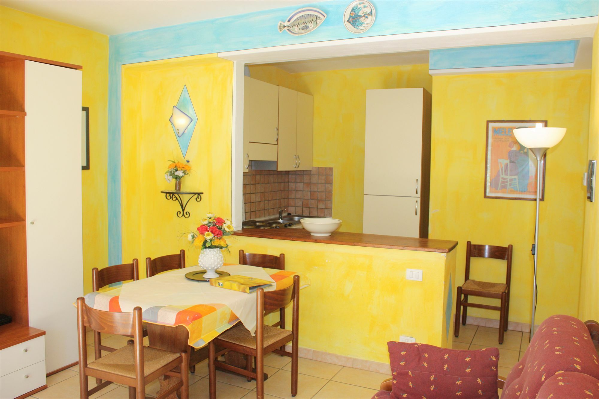 Villa Banana Cannobio Kültér fotó