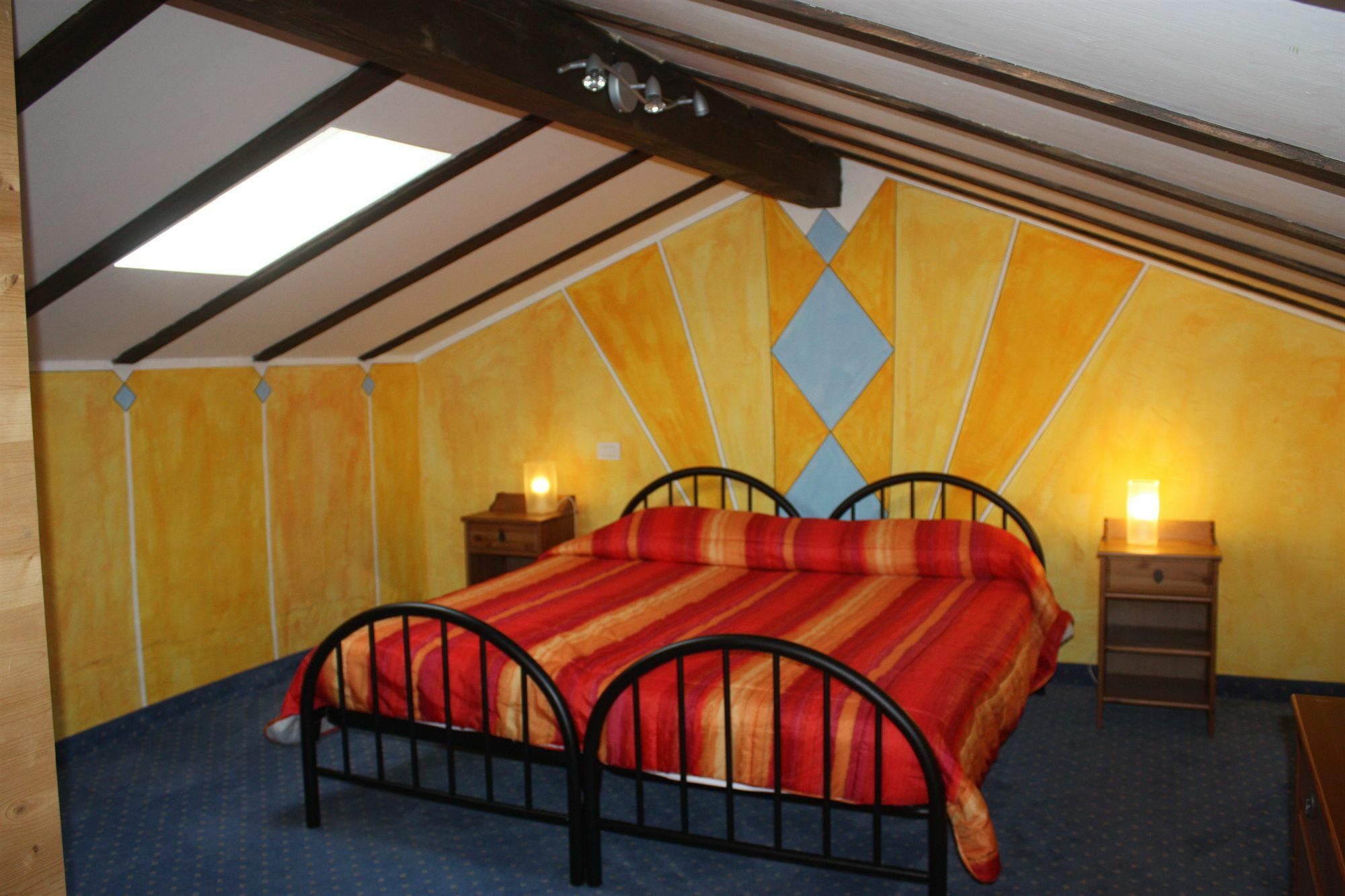 Villa Banana Cannobio Kültér fotó